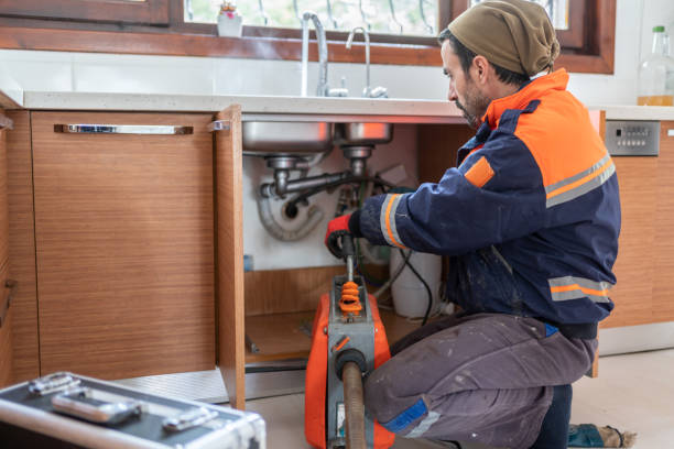 Best Shower Repair Services  in Port Sulphur, LA