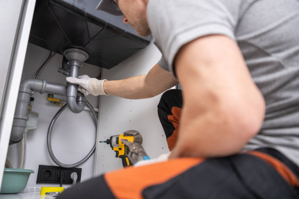 Best Residential Plumbing Services  in Port Sulphur, LA